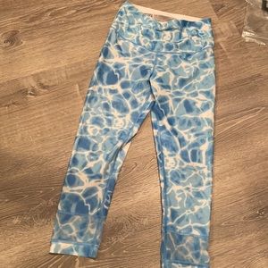 * Victoria Secret Sport Leggings - Small